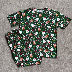 Christmas Pajamas
